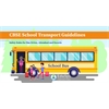 CBSE School Transport Guidelines (2024) - Safety Rules for Bus Driver, Attendant and Escorts