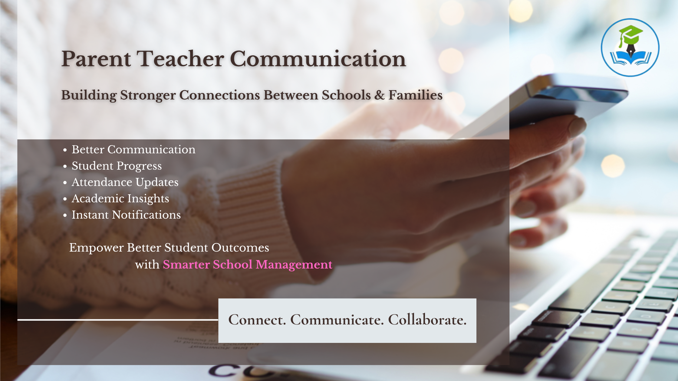 Parent Teacher Communication: Best Practices for Schools
