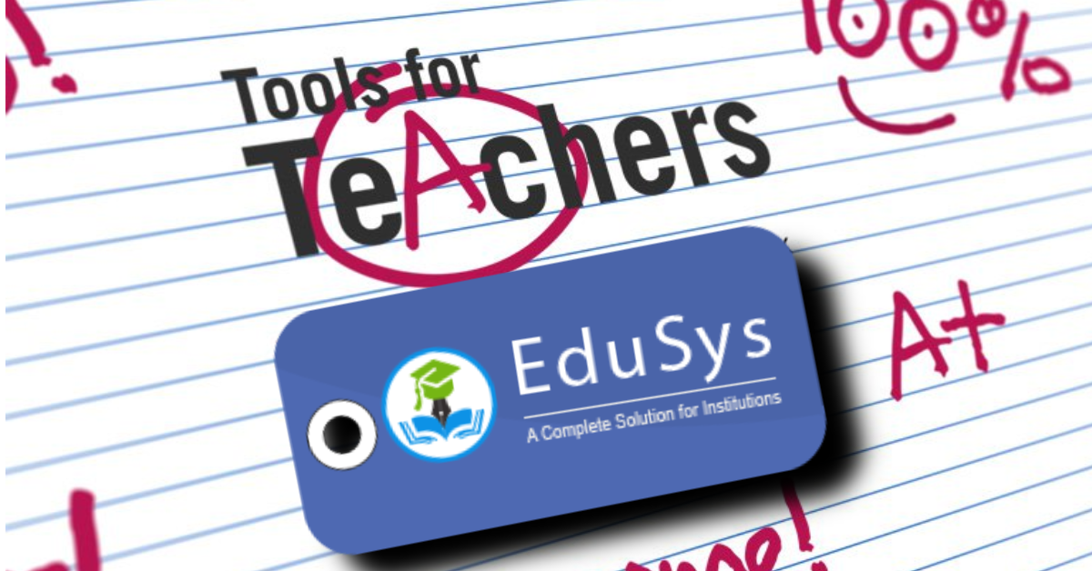 5 Best Teaching Tools for Teachers - Try in Classroom