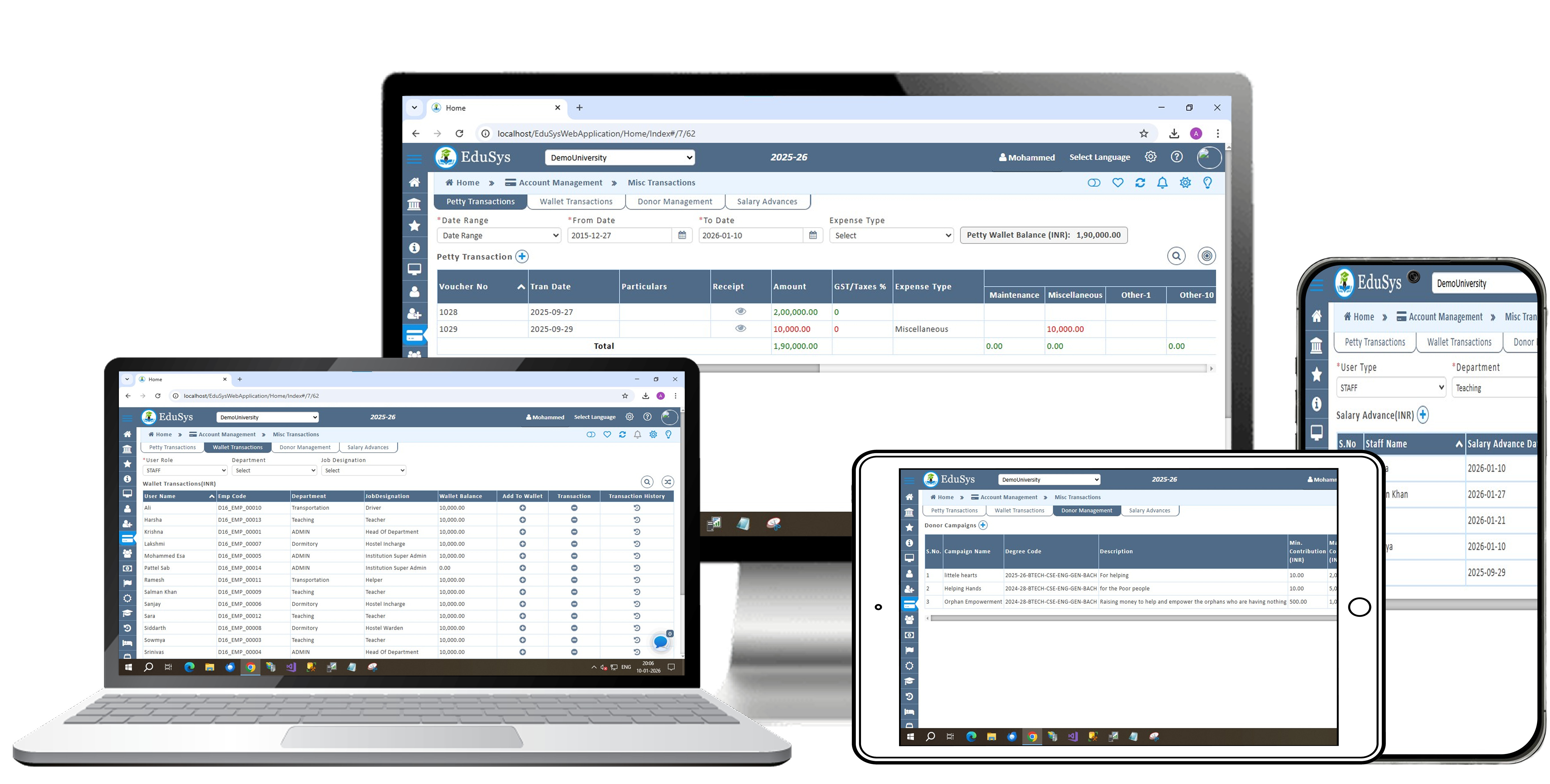 account-management-software