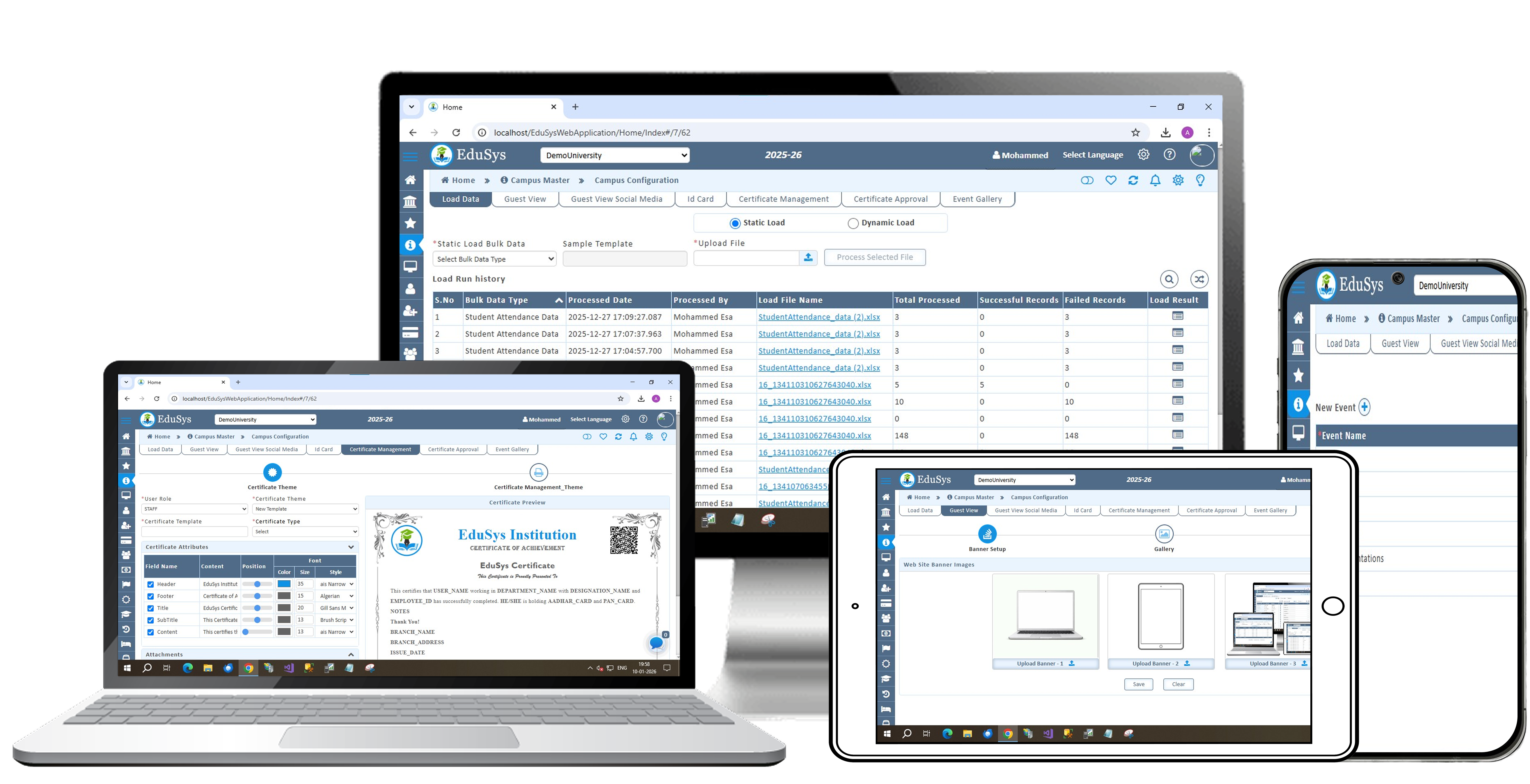 campus-management-software