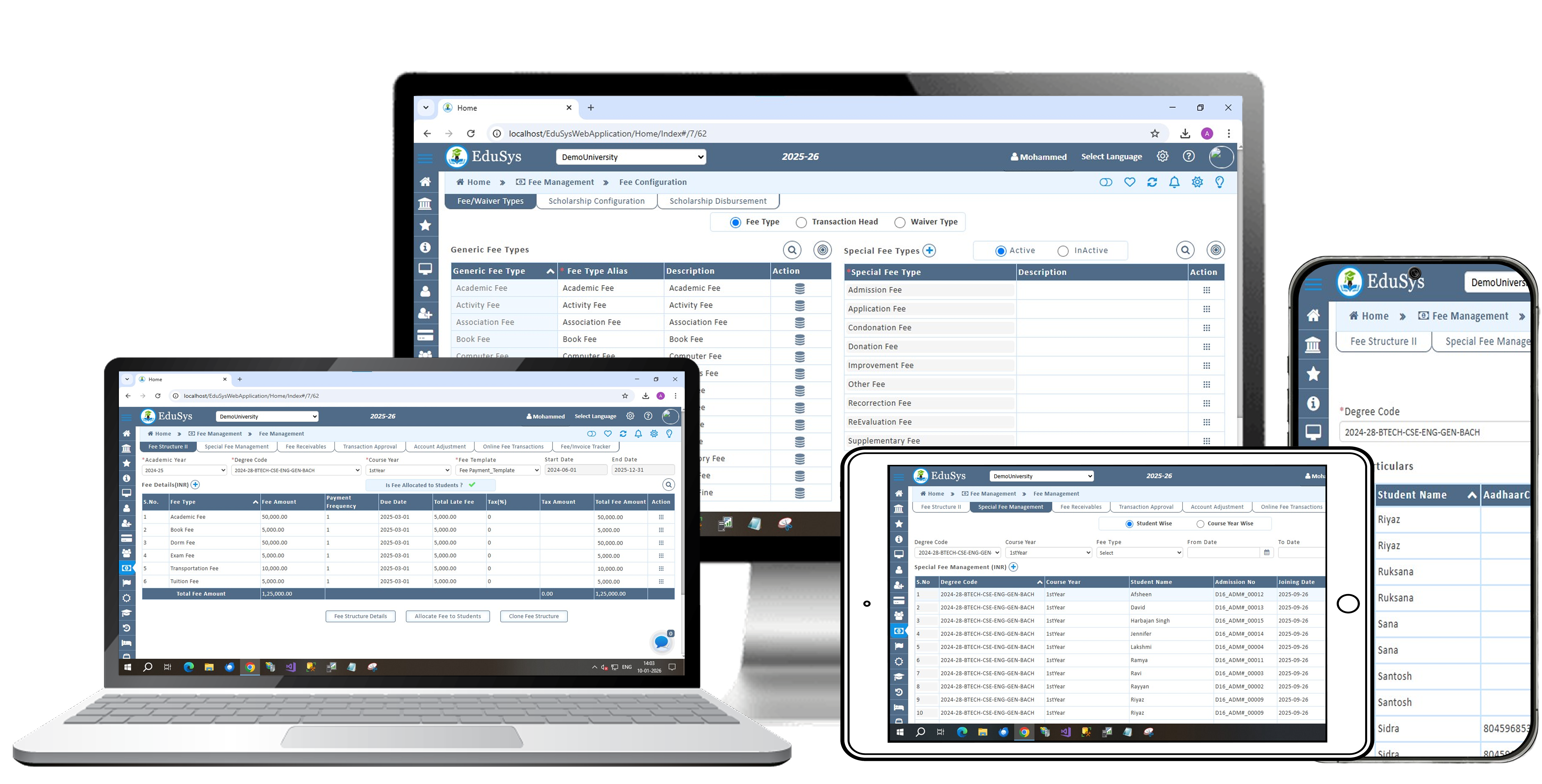 fee-payment-software