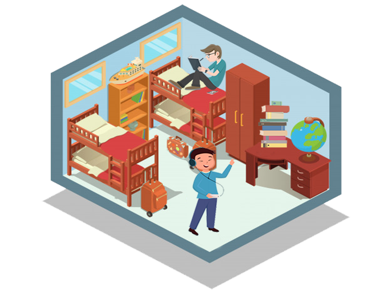 hostel-management-software