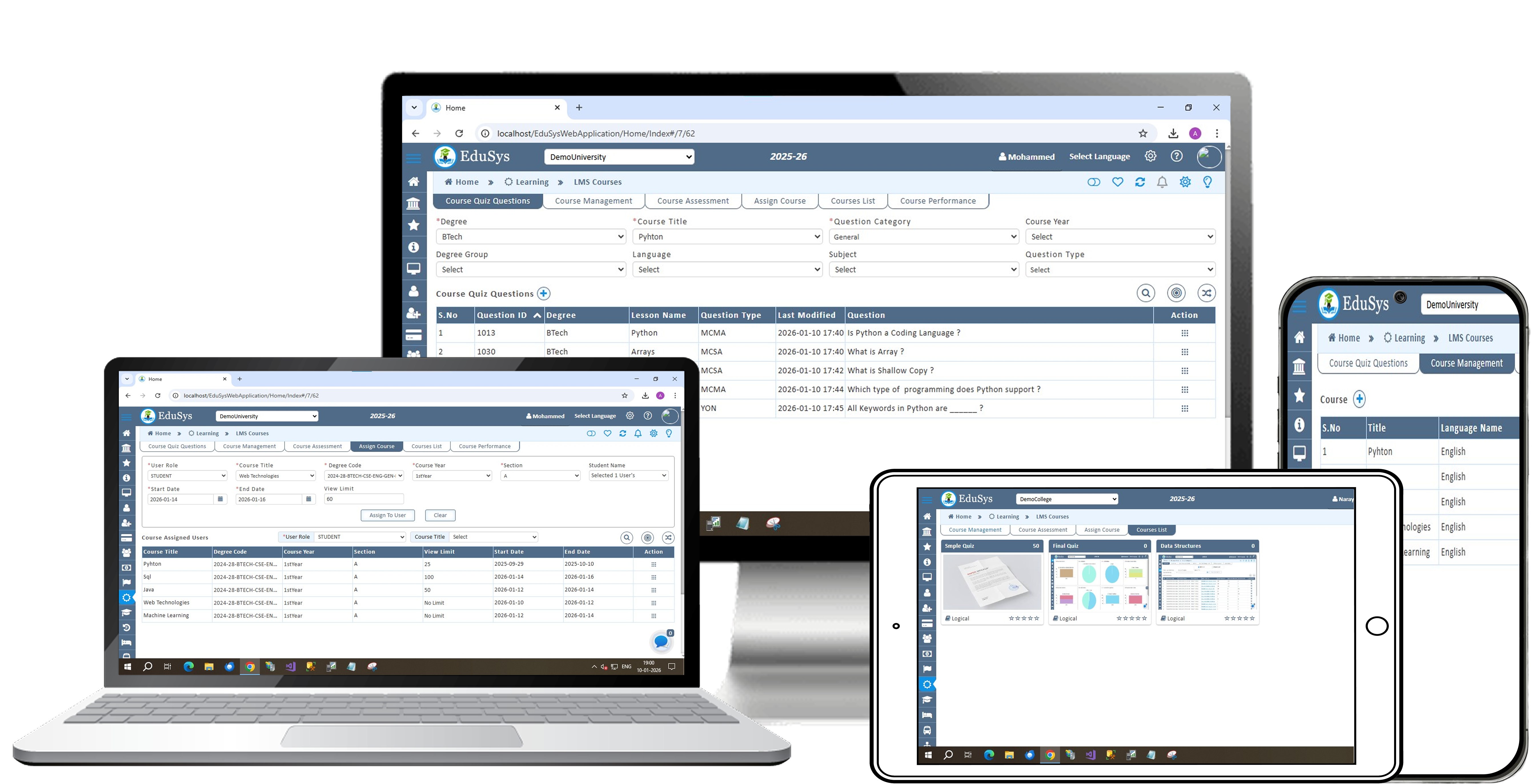 learning-management-system