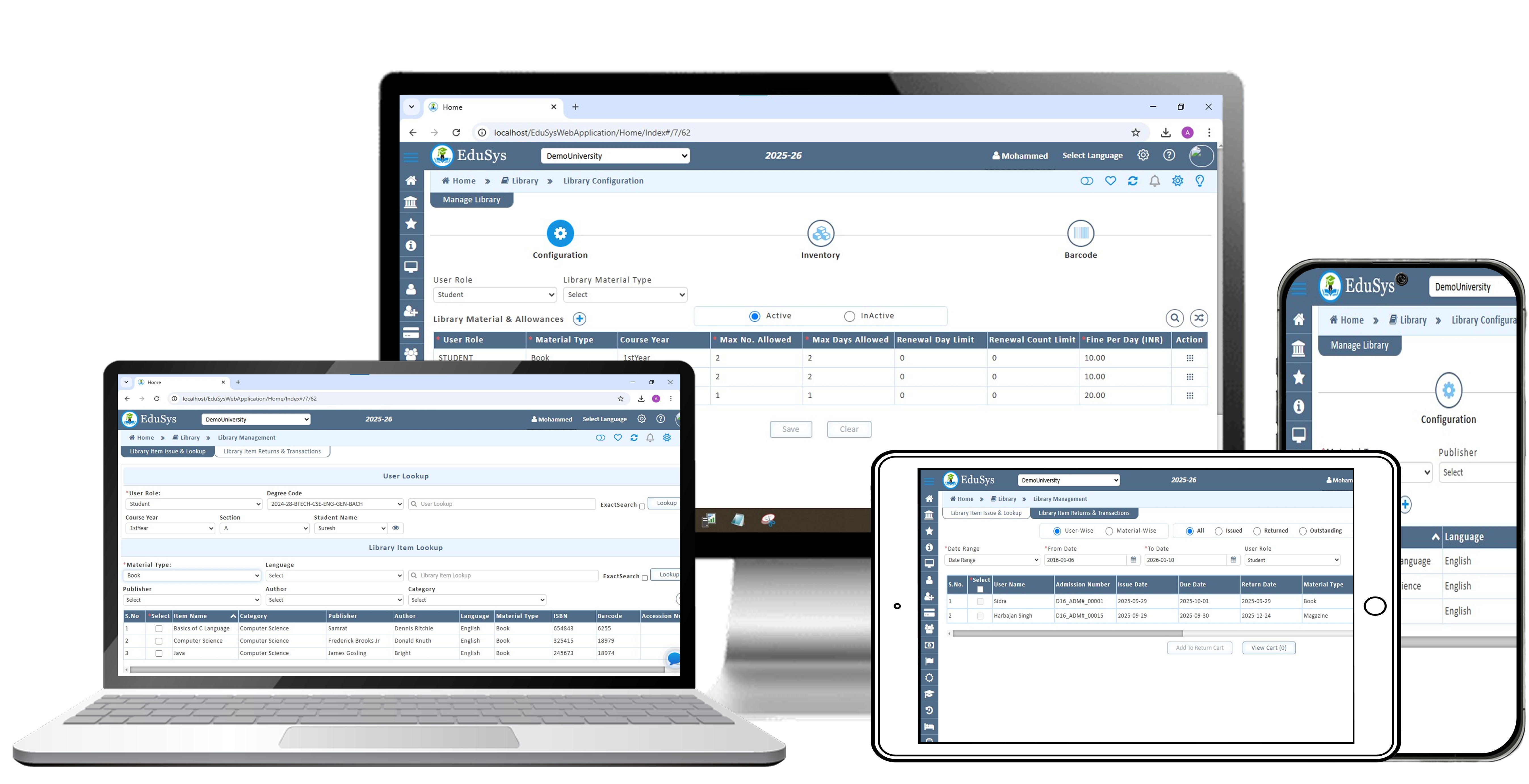 library-management-software