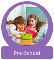 pre-school management software