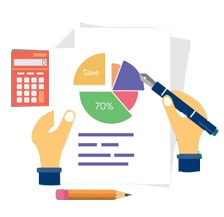 pre school Accounts Management