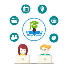 pre school Staff Management