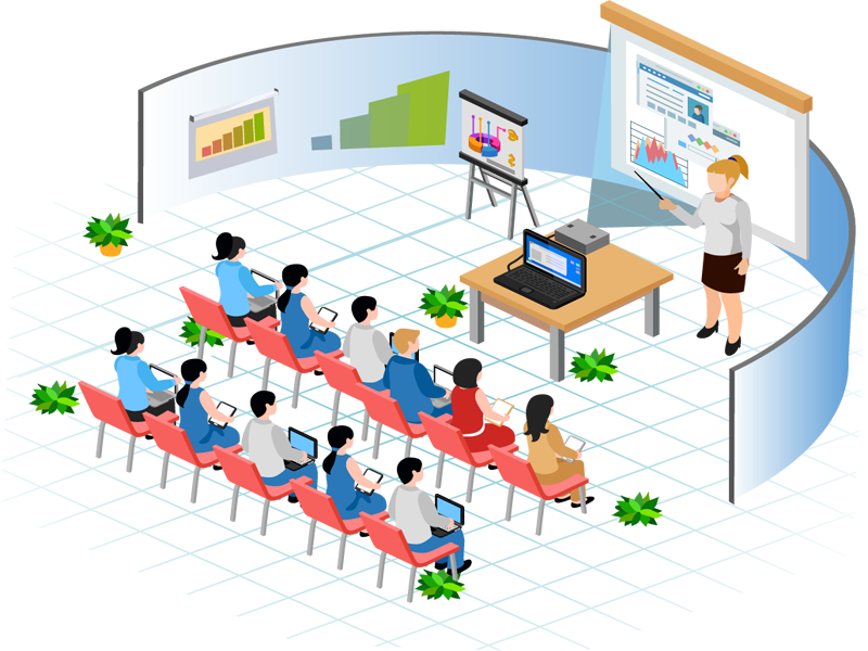 training-management-system