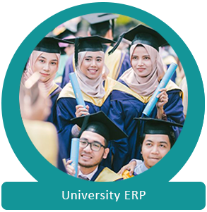 University management software